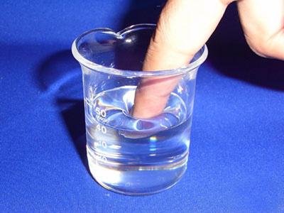 環(huán)氧樹(shù)脂系的AB膠的透光率是多少？