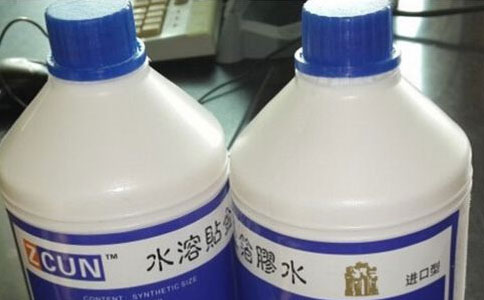 什么是水溶膠水呢？