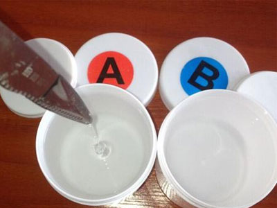 ab環(huán)氧膠與硅膠有什么差異呢，ab環(huán)氧膠和硅膠選擇那個(gè)好?